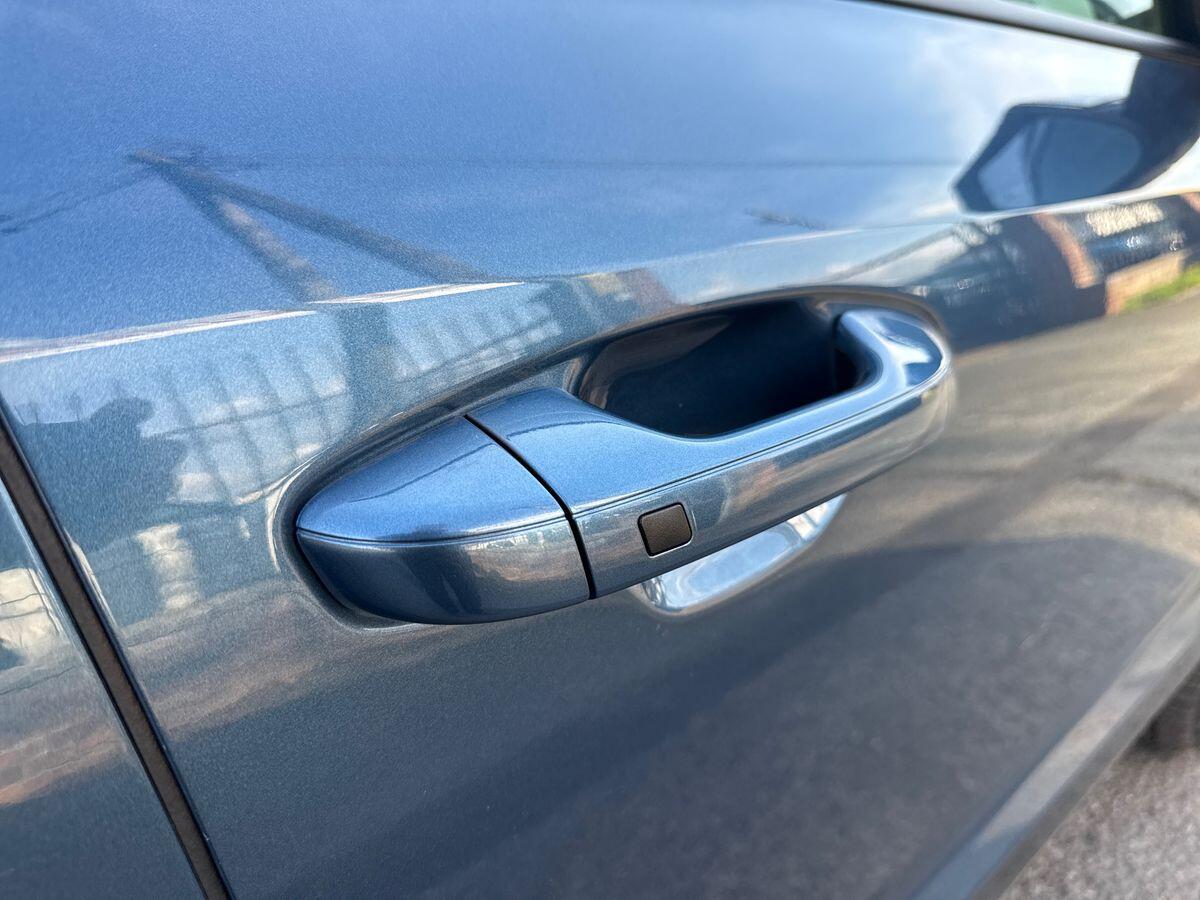 Used Kia Niro 2025 for sale - 78185540: Photo 25