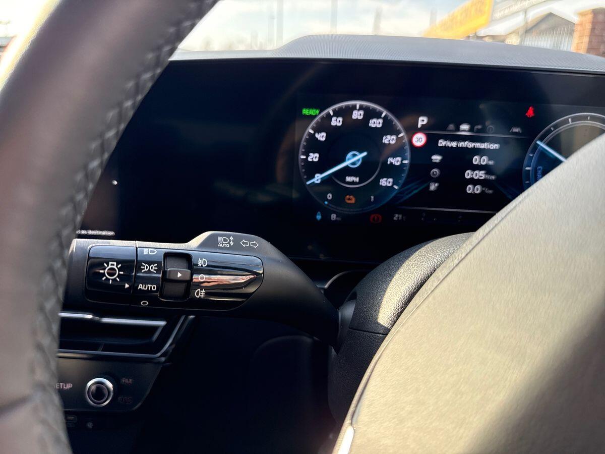 Used Kia Niro 2025 for sale - 78185540: Photo 29