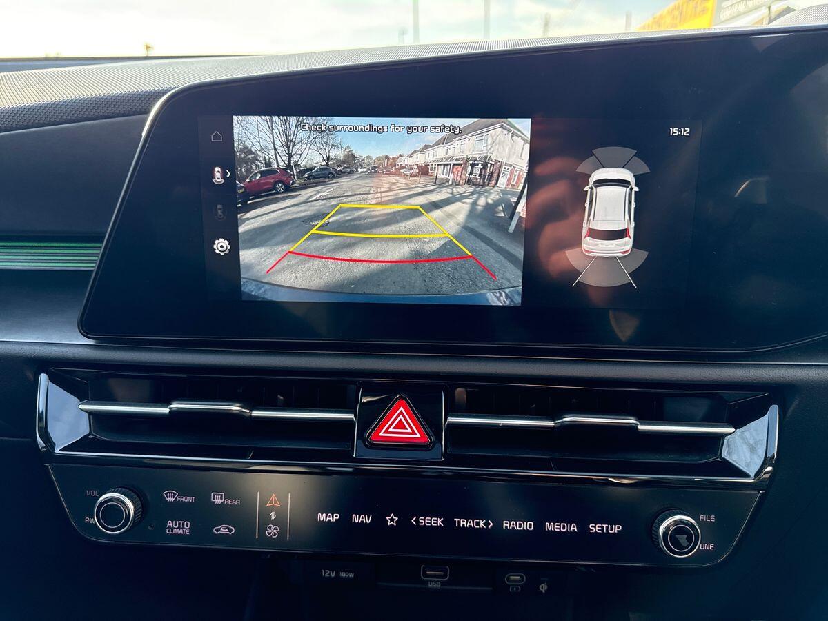 Used Kia Niro 2025 for sale - 78185540: Photo 31