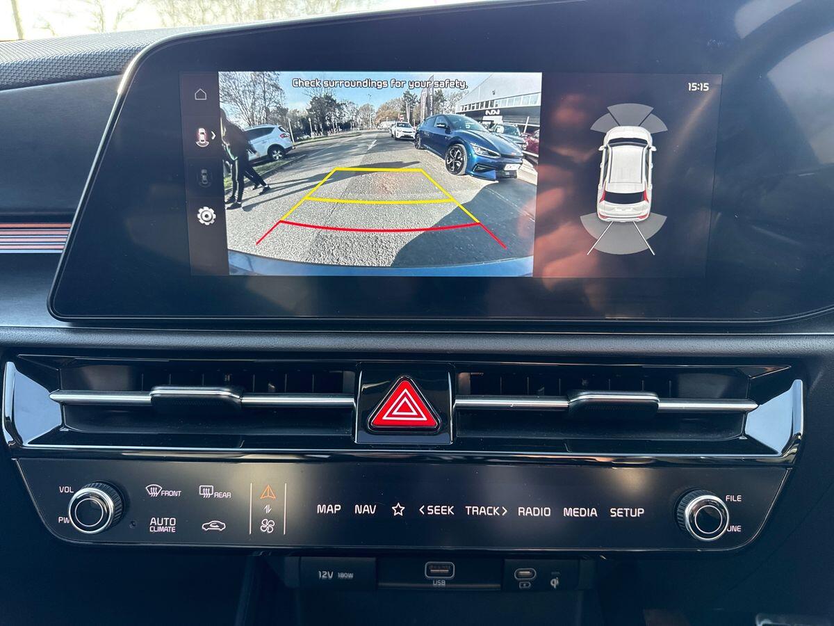 Used Kia Niro 2025 for sale - 78185540: Photo 34