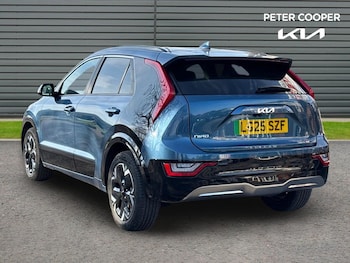 Used Kia Niro 2025 for sale - 78185540: Photo