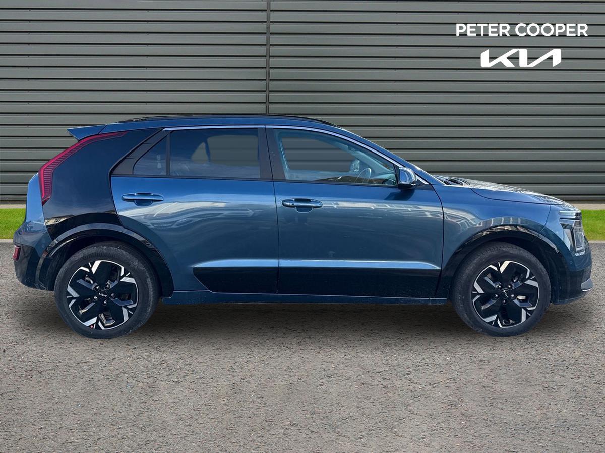 Used Kia Niro 2025 for sale - 78185540: Photo 4