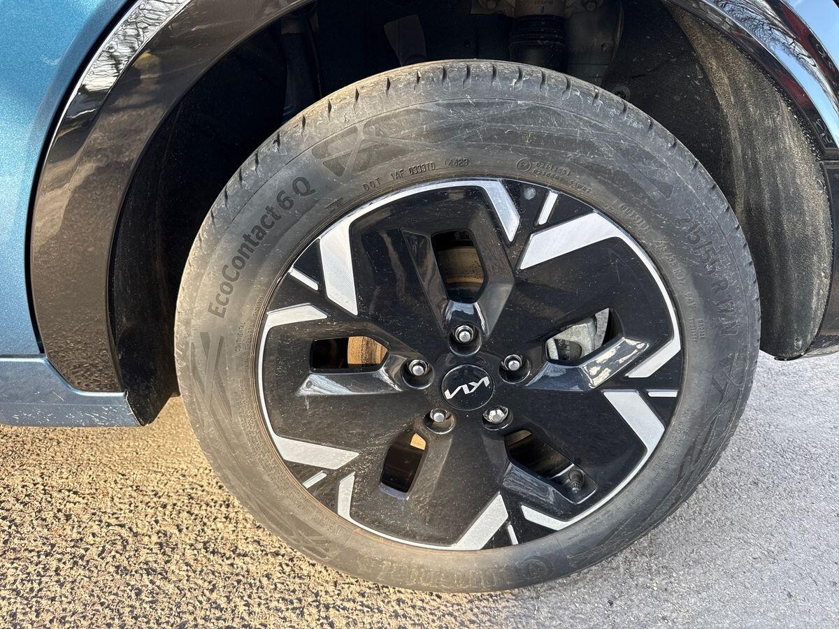 Used Kia Niro 2025 for sale - 78185540: Photo 5