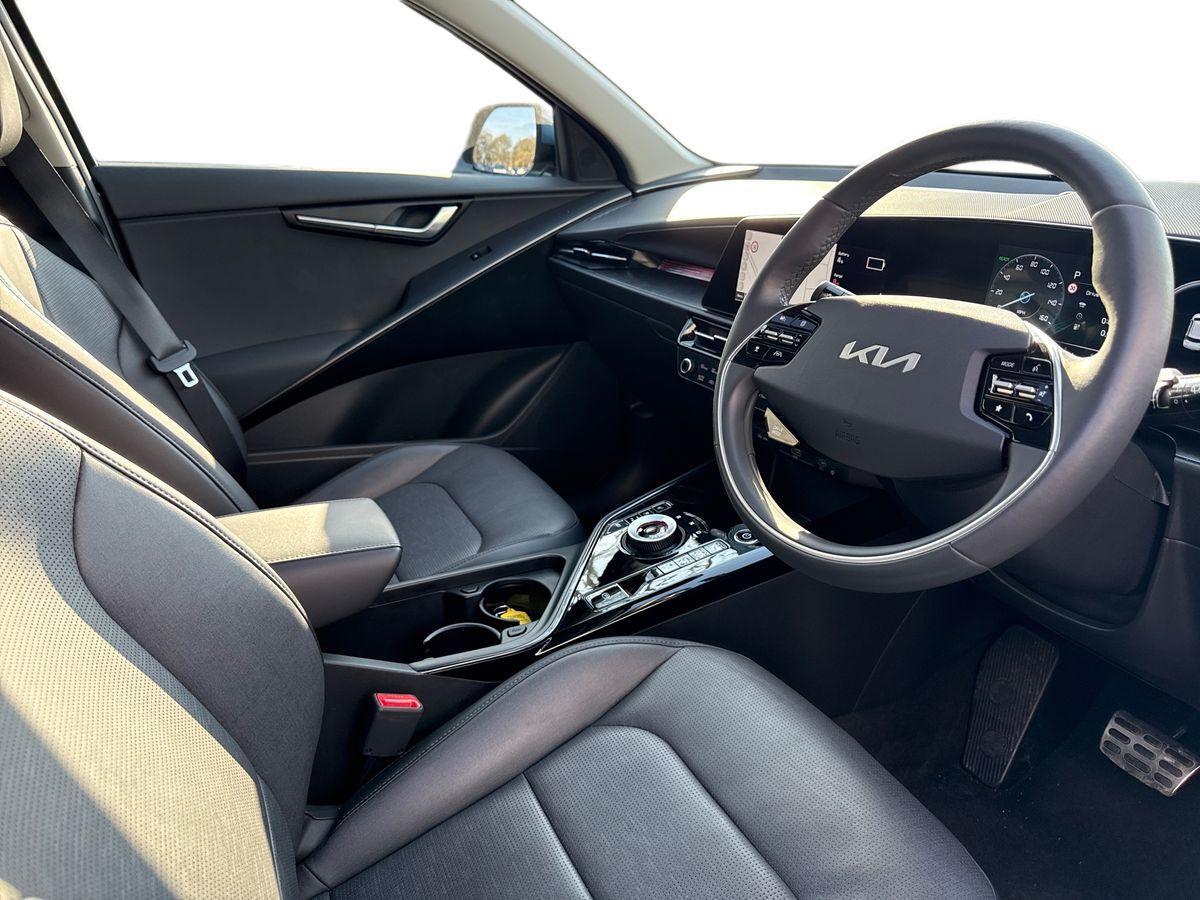 Used Kia Niro 2025 for sale - 78185540: Photo 6