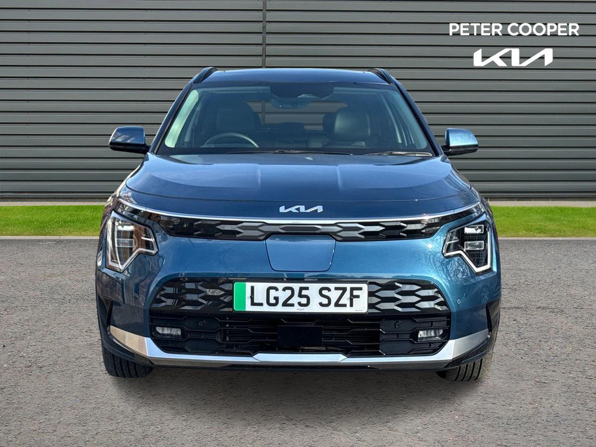 Used Kia Niro 2025 for sale - 78185540: Photo 7