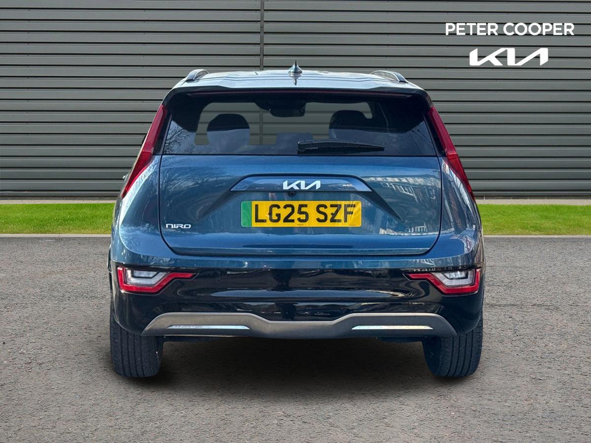 Used Kia Niro 2025 for sale - 78185540: Photo 9