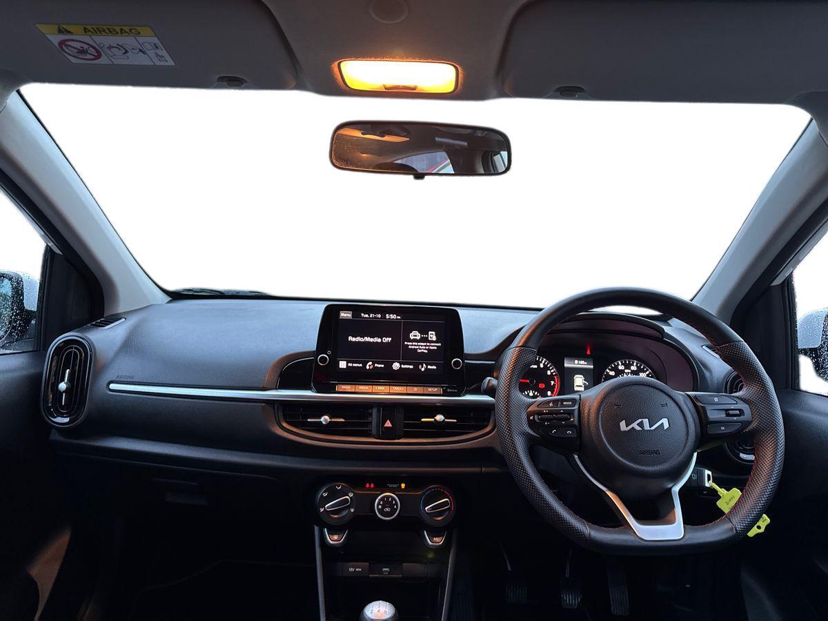 Used Kia Picanto 2023 for sale - 76294982: Photo 10