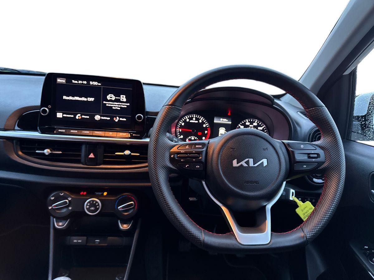 Used Kia Picanto 2023 for sale - 76294982: Photo 13