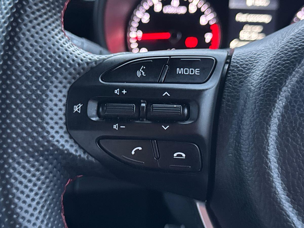Used Kia Picanto 2023 for sale - 76294982: Photo 14