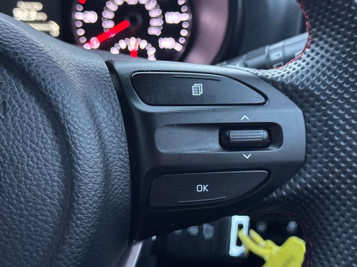 Used Kia Picanto 2023 for sale - 76294982: Photo 15