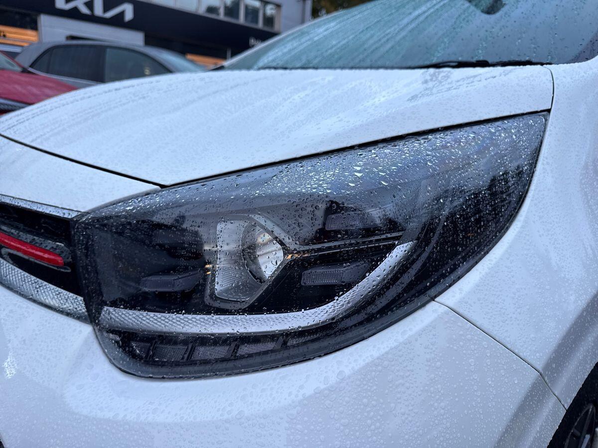 Used Kia Picanto 2023 for sale - 76294982: Photo 19