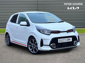 Kia - Picanto