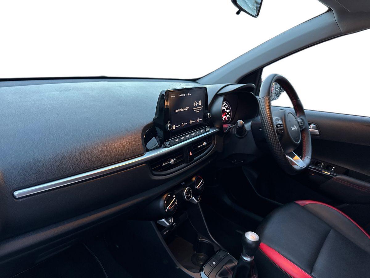 Used Kia Picanto 2023 for sale - 76294982: Photo 2