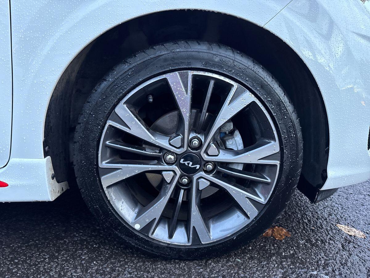 Used Kia Picanto 2023 for sale - 76294982: Photo 29
