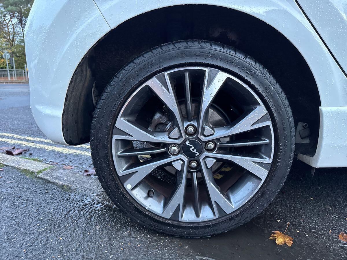 Used Kia Picanto 2023 for sale - 76294982: Photo 30