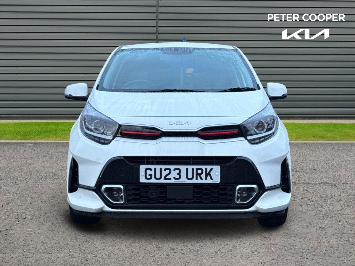 Used Kia Picanto 2023 for sale - 76294982: Photo 7
