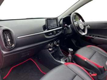 Used Kia Picanto 2019 for sale - 75140278: Photo