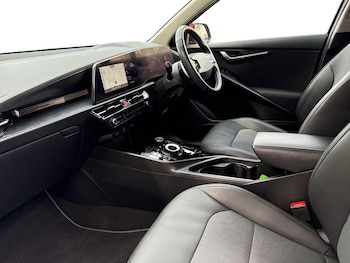 Used Kia Niro 2023 for sale - 75904633: Photo
