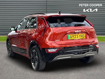 Used Kia Niro 2023 for sale - 75904633: Photo