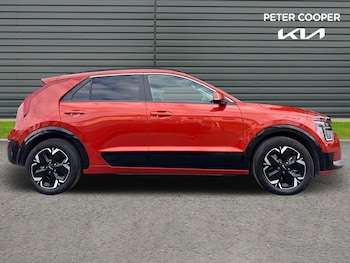 Used Kia Niro 2023 for sale - 75904633: Photo