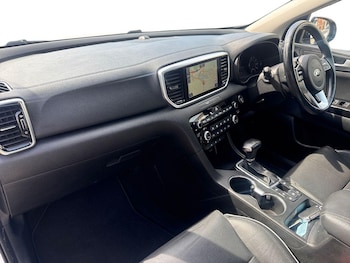 Used Kia Sportage 2019 for sale - 78741770: Photo