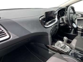 Used Kia Ceed 2024 for sale - 74726374: Photo
