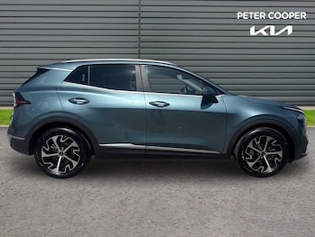 Used Kia Sportage 2025 for sale - 78034957: Photo