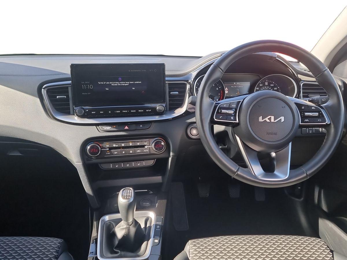 Used Kia Ceed 2025 for sale - 77290532: Photo 10