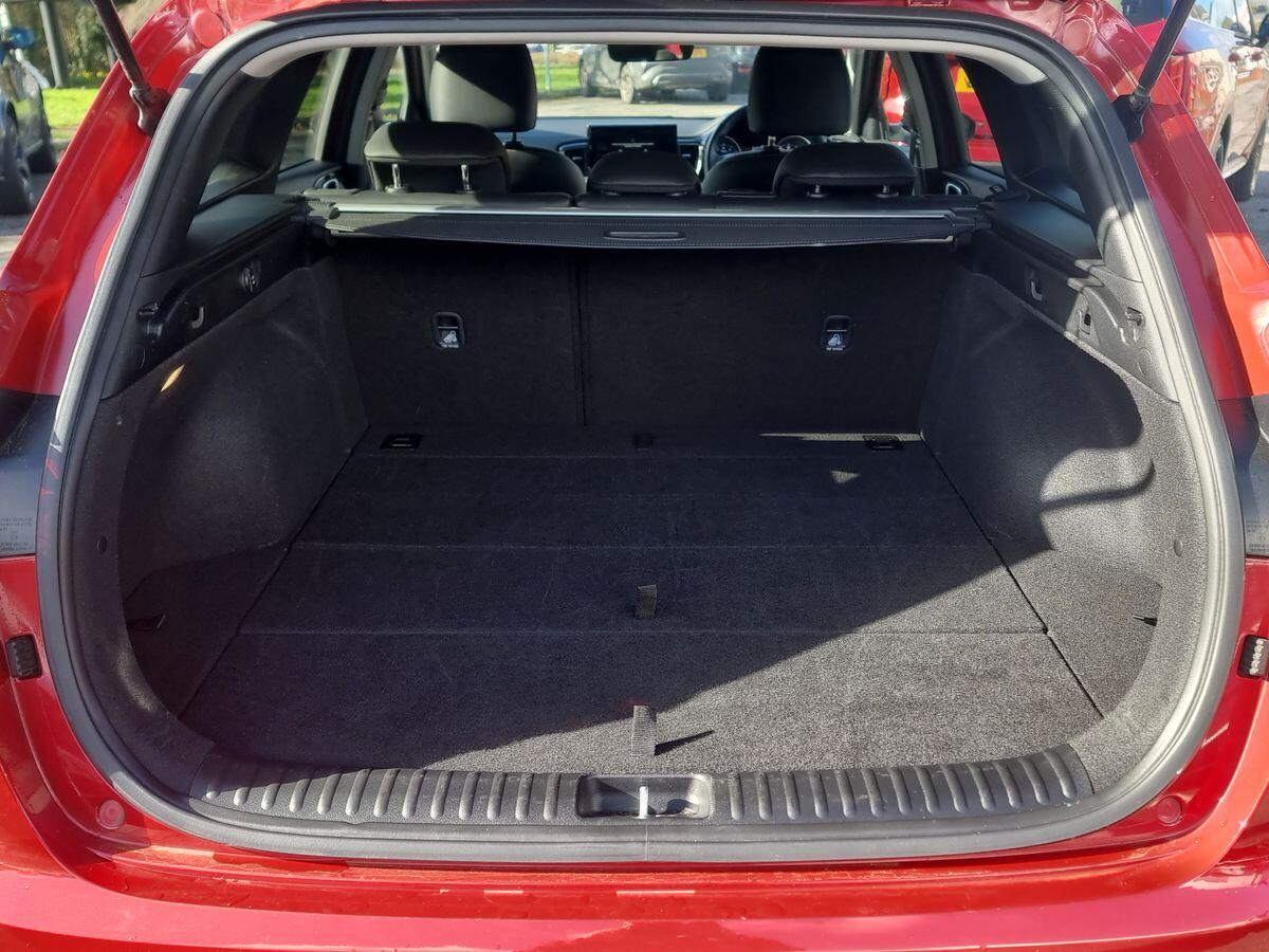 Used Kia Ceed 2025 for sale - 77290532: Photo 11