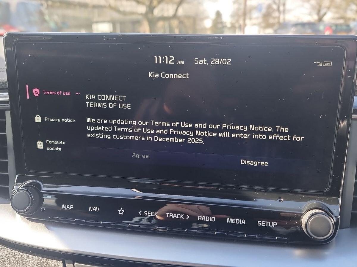 Used Kia Ceed 2025 for sale - 77290532: Photo 12