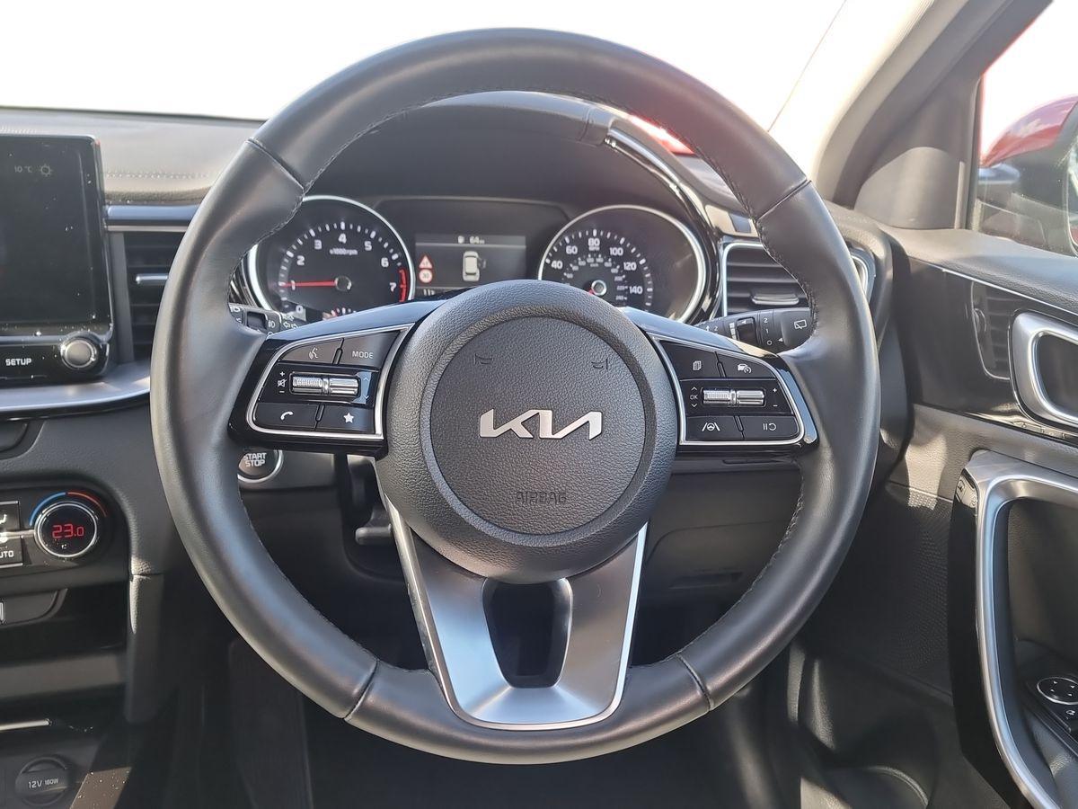 Used Kia Ceed 2025 for sale - 77290532: Photo 13