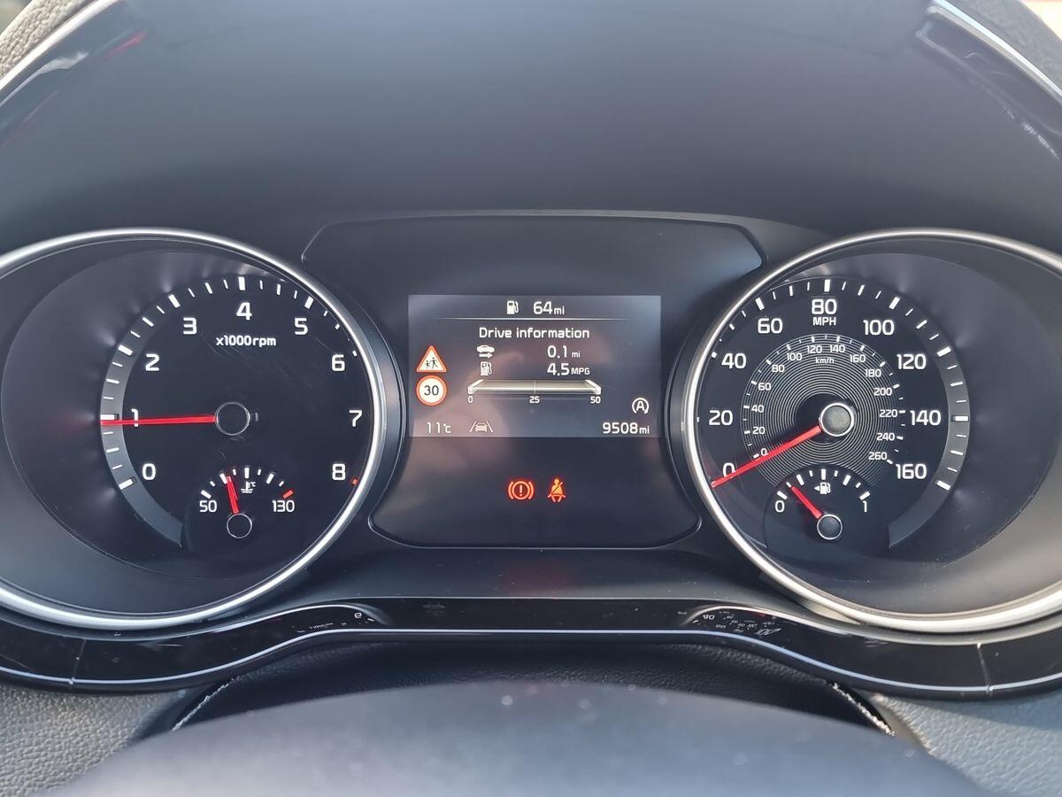 Used Kia Ceed 2025 for sale - 77290532: Photo 16