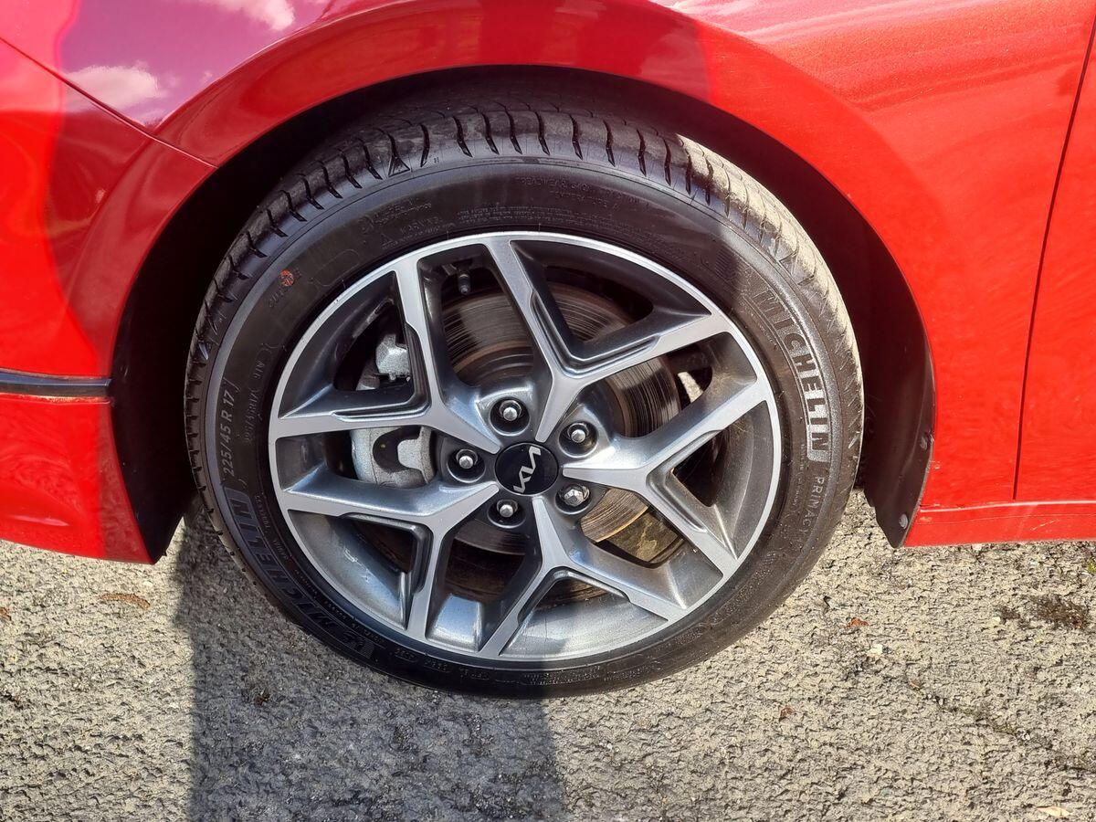 Used Kia Ceed 2025 for sale - 77290532: Photo 27