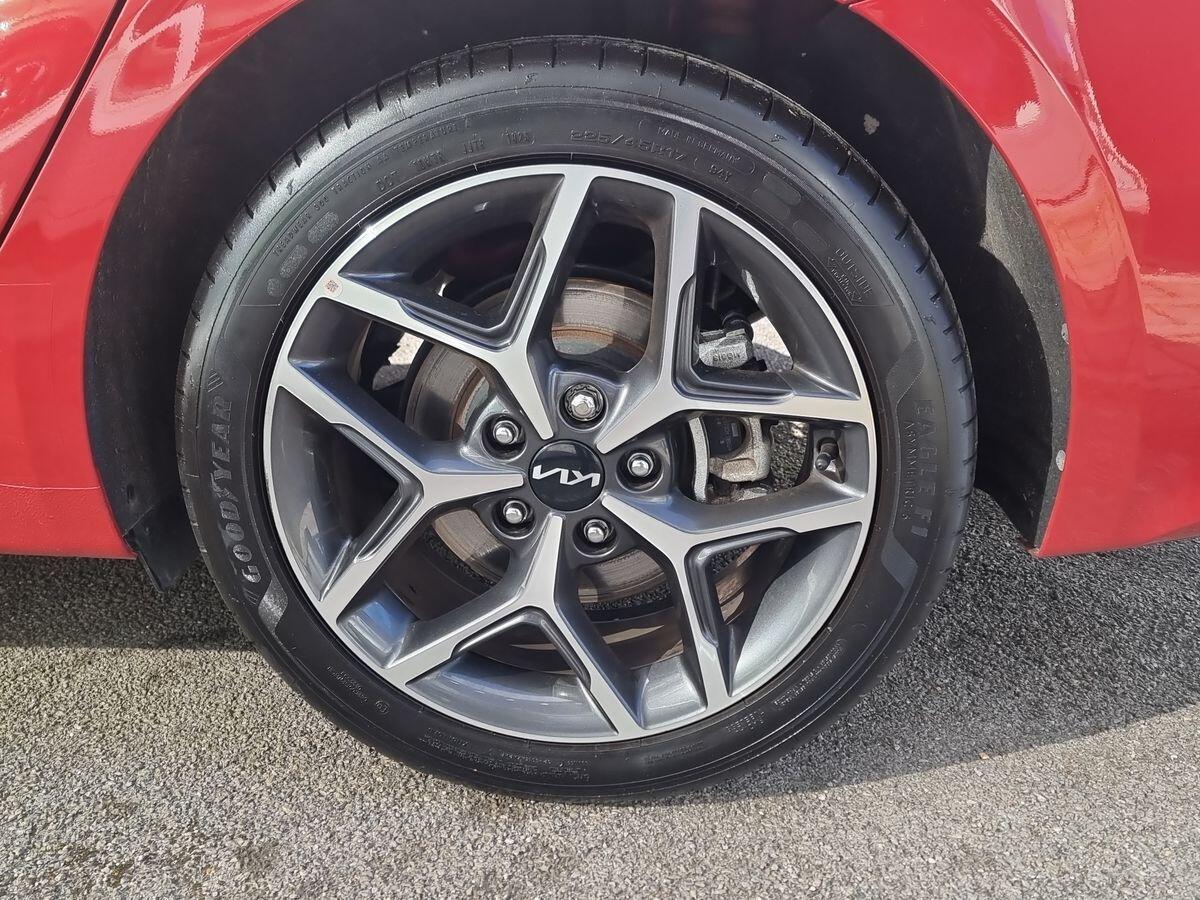 Used Kia Ceed 2025 for sale - 77290532: Photo 28