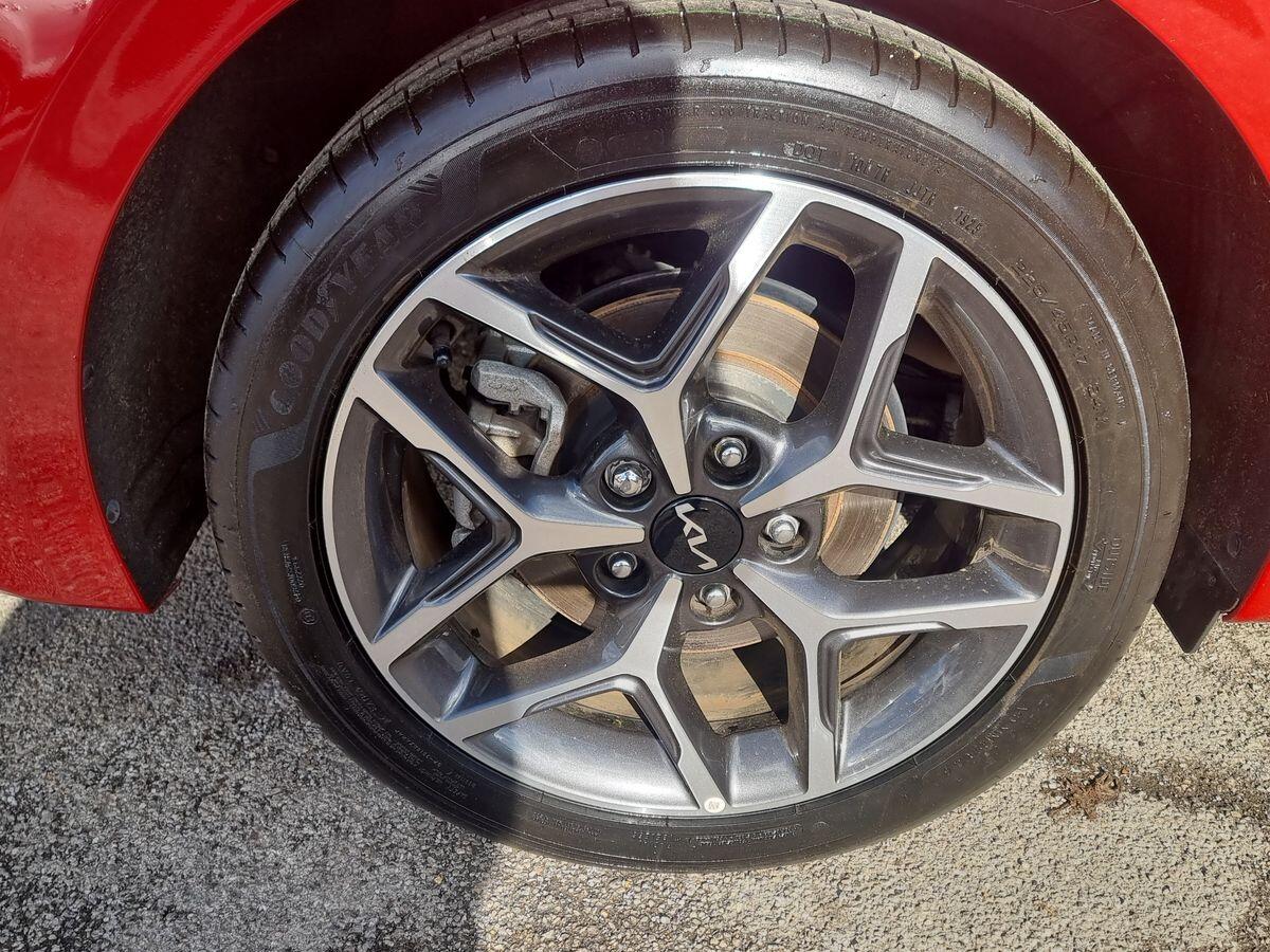 Used Kia Ceed 2025 for sale - 77290532: Photo 29