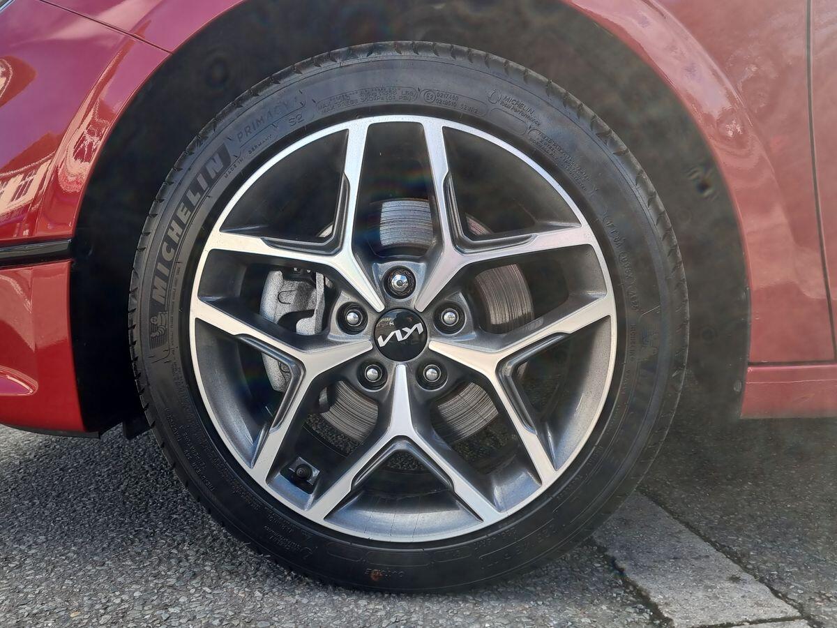 Used Kia Ceed 2025 for sale - 77290532: Photo 5