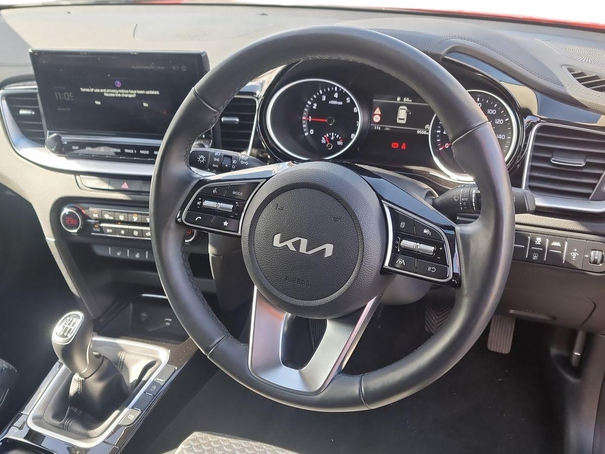 Used Kia Ceed 2025 for sale - 77290532: Photo 6