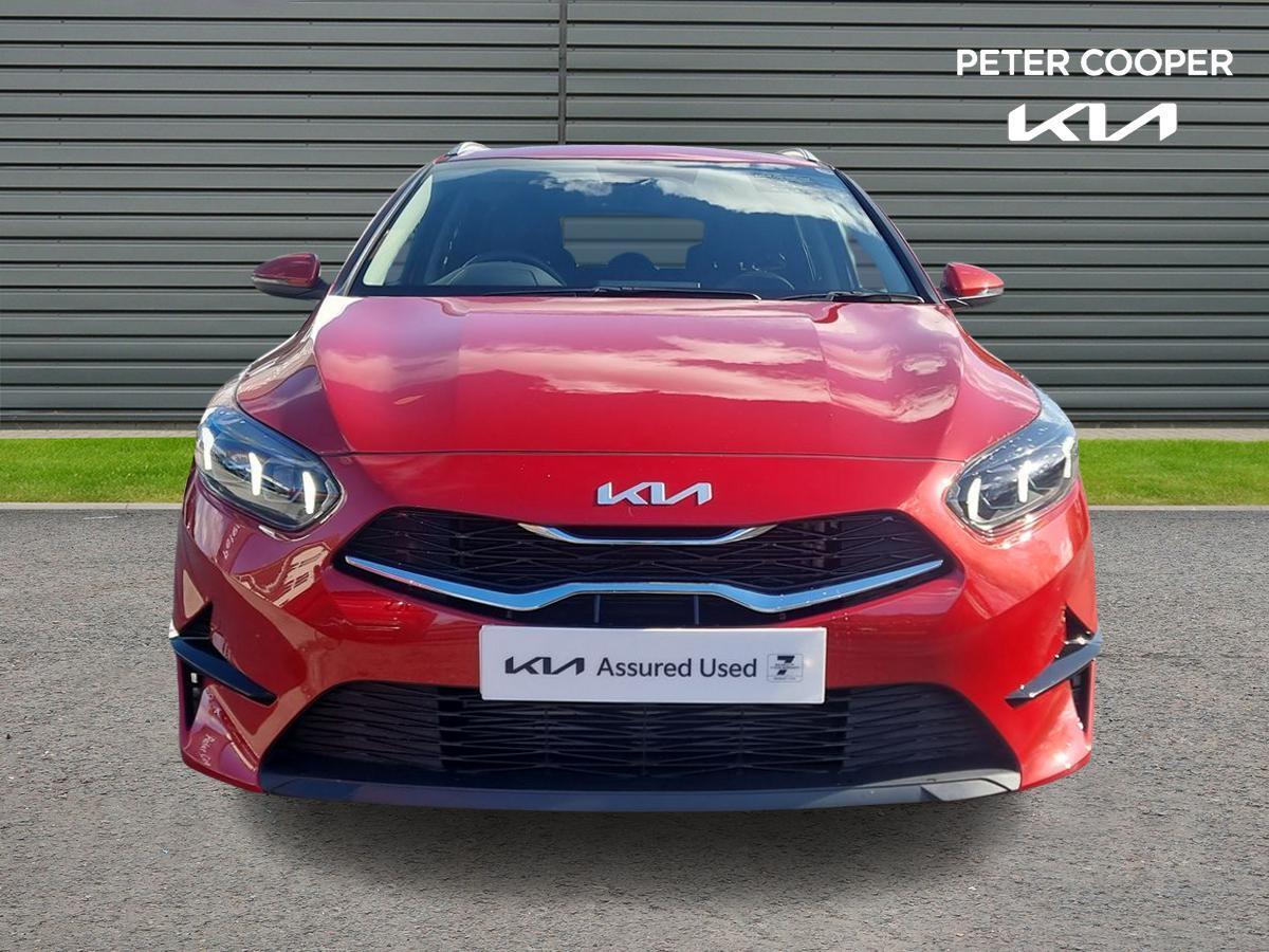 Used Kia Ceed 2025 for sale - 77290532: Photo 7