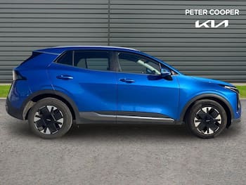 Used Kia Sportage 2025 for sale - 79712064: Photo