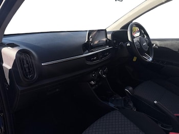 Used Kia Picanto 2024 for sale - 75658904: Photo