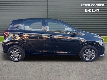 Used Kia Picanto 2024 for sale - 75658904: Photo