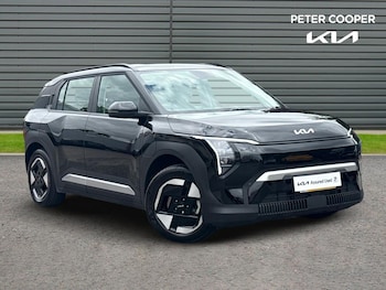 Kia - EV3