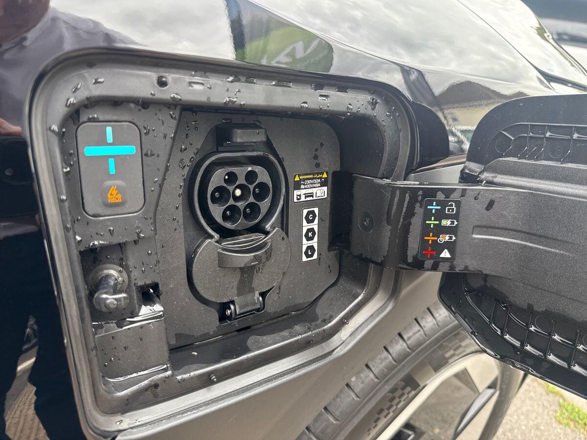 Vehicle 33