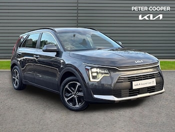 2022 (72) - 1.6 GDi Hybrid 2 5dr DCT