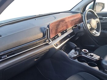 Used Kia Sportage 2022 for sale - 77143780: Photo