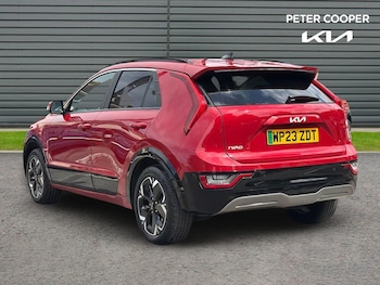 Used Kia Niro 2023 for sale - 78561885: Photo
