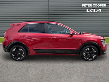Used Kia Niro 2023 for sale - 78561885: Photo