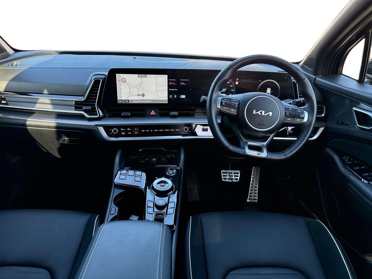 Used Kia Sportage 2024 for sale - 75978559: Photo 10