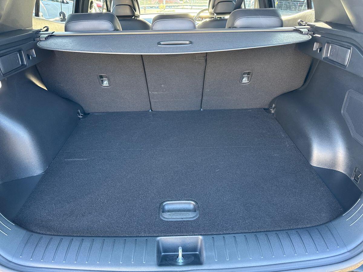 Used Kia Sportage 2024 for sale - 75978559: Photo 11