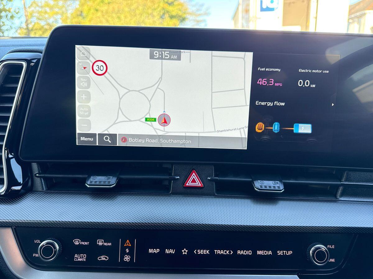 Used Kia Sportage 2024 for sale - 75978559: Photo 12